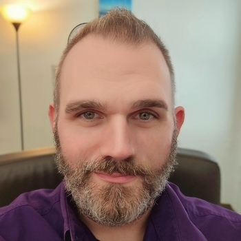 Clinician Headshot