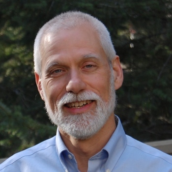 Avatar of Paul Duke