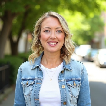 Avatar of Kristina Barton, MA, LMHC, CASAC-M 