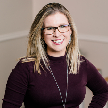 Clinician Headshot