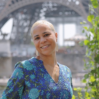 Avatar of Sarah Hightower