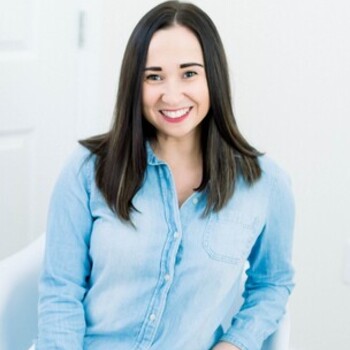 Avatar of Amanda Vargo