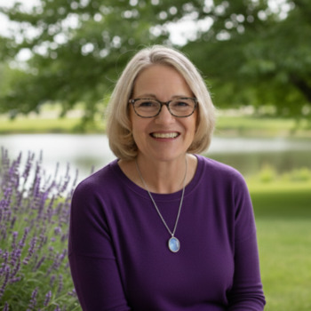 Avatar of Ahmy Brock, MA, LMFT