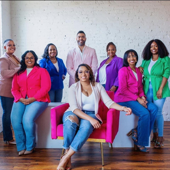 Avatar of Rise Counseling Group Team