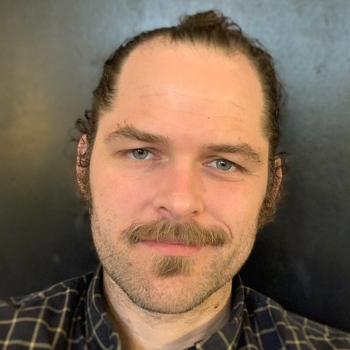 Avatar of Jeffrey Grant