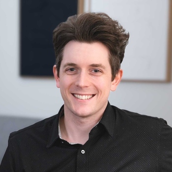 Clinician Headshot