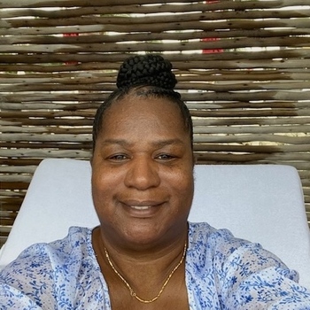 Avatar of Shirley Richardson