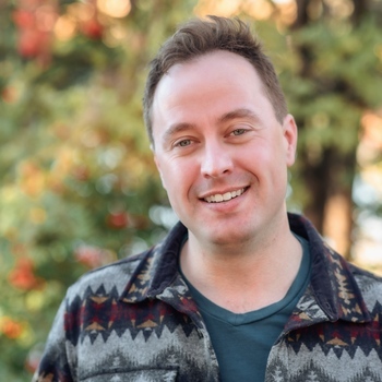 Avatar of Adam Dickey