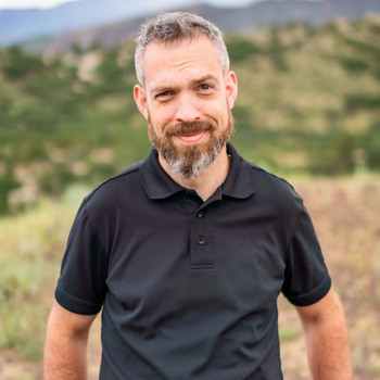 Avatar of Joel Roberts