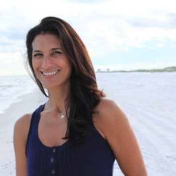 Avatar of Elizabeth O'Connor