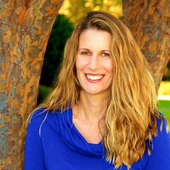 Avatar of Heidi McBain