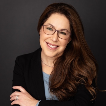 Clinician Headshot
