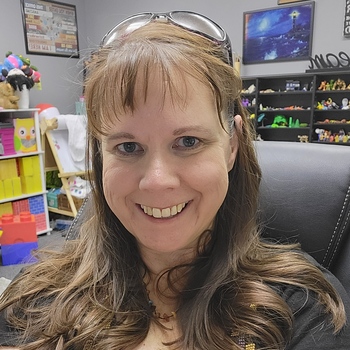 Avatar of Amber McGinnis