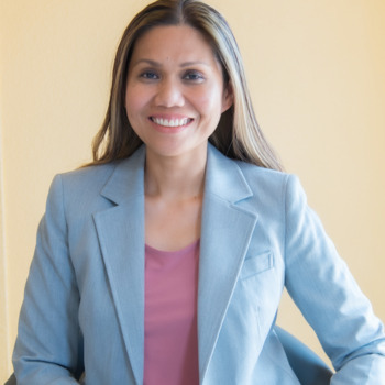Clinician Headshot