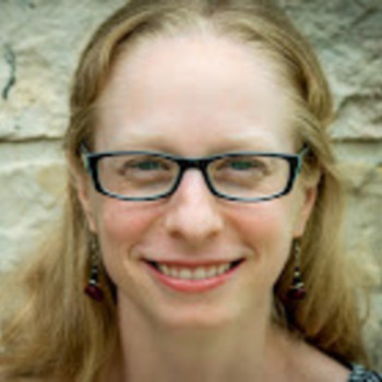 Clinician Headshot