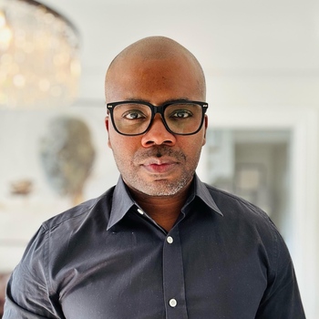 Avatar of Kenneth Edwards