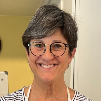 Avatar of Diana Dicker, LMFT