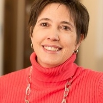 Avatar of Kristin Robinson