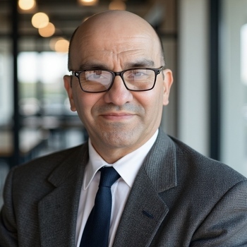 Clinician Headshot