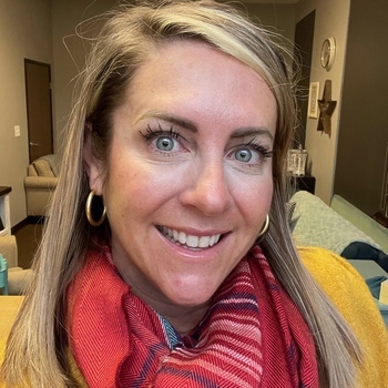 Avatar of Theresa Linville, LCSW, CEDS