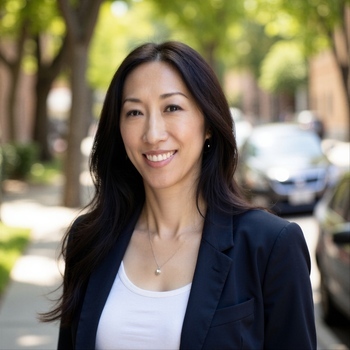 Avatar of Chiaki Sasaki, PsyD