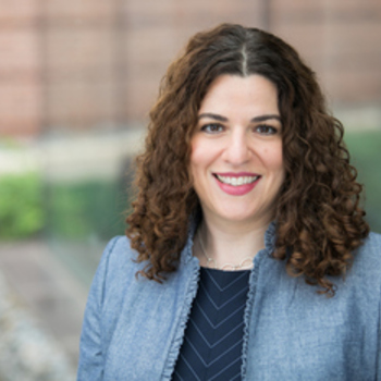 Clinician Headshot