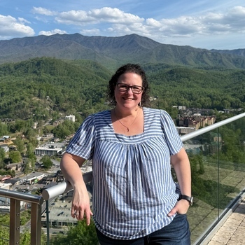 Avatar of Rebecca Owens