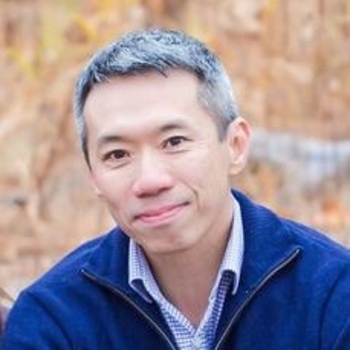 Avatar of Nicholas Hong, PhD