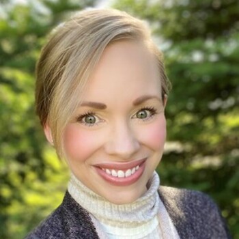 Clinician Headshot