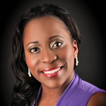 Clinician Headshot