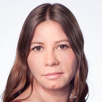 Avatar of Perla Vilhjalmsdottir