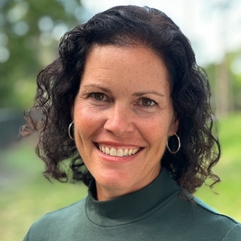 Avatar of Paige Kayihan, LICSW