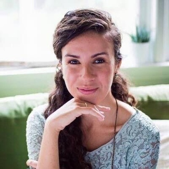 Avatar of Elizabeth Nigro