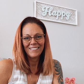 Avatar of Amy Alvarez
