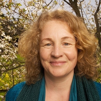 Clinician Headshot