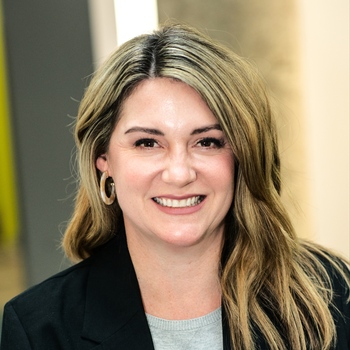 Avatar of Amanda Berry