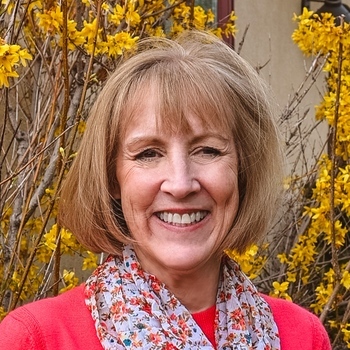 Avatar of Tivoli Cousineau, LMFT