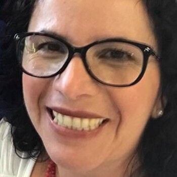 Avatar of Vilma Cea