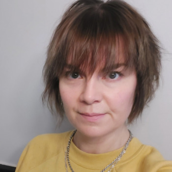 Avatar of Jen Doktorcik, LMSW