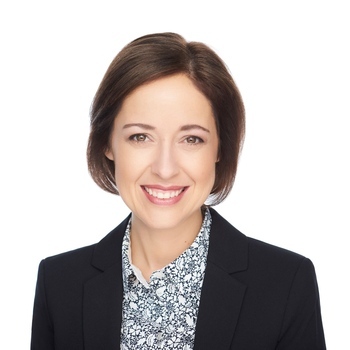 Clinician Headshot