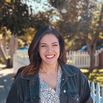 Avatar of Nicole Gershenson
