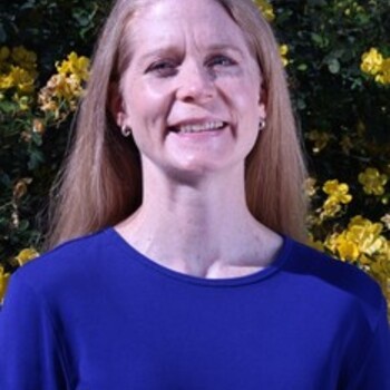 Clinician Headshot