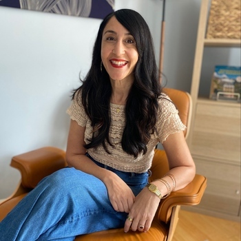 Avatar of Michele Chinichian, LCSW
