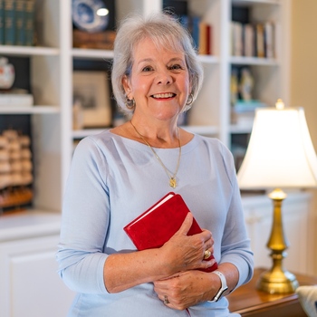 Avatar of Carol S. Grier, Mrs.