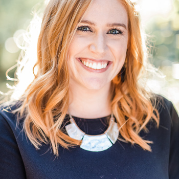 Clinician Headshot