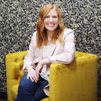 Avatar of Christine Baker