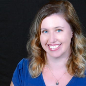 Clinician Headshot