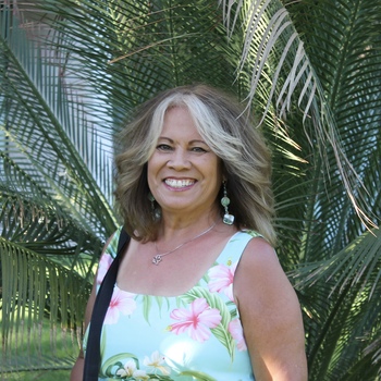 Avatar of Bernadine Gleason