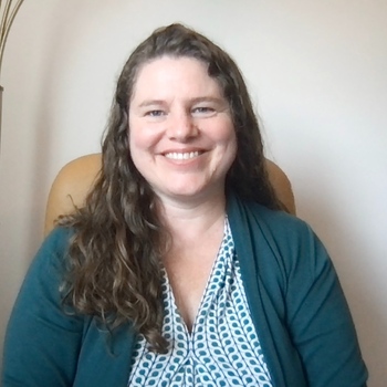 Clinician Headshot