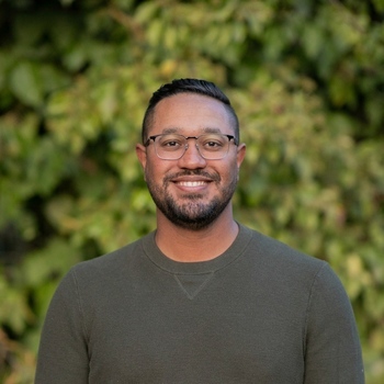 Avatar of Daniel Moultrie